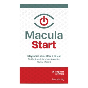 MACULA START 30 Cpr