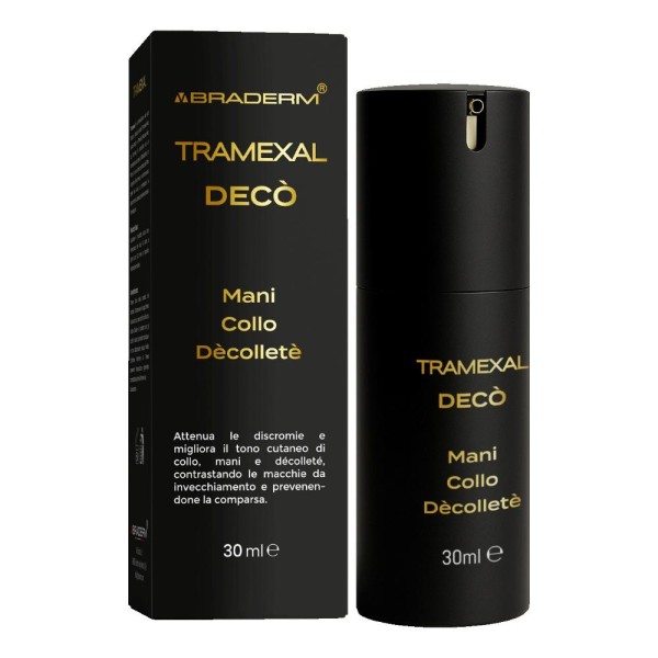 BRADERM Tramexal*Deco'30ml BRADERM Tramexal*Deco'30ml