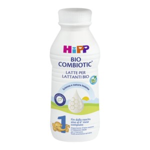 HIPP 1 Bio Combiotic*470ml