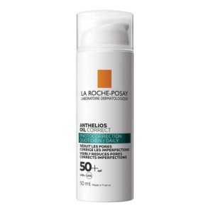 SKIN Crema Sol.fp50+100ml