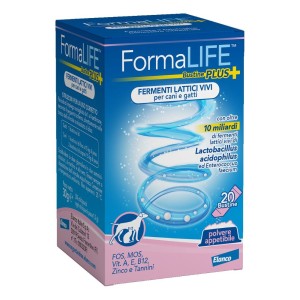 FORMALIFE PLUS 20BUST