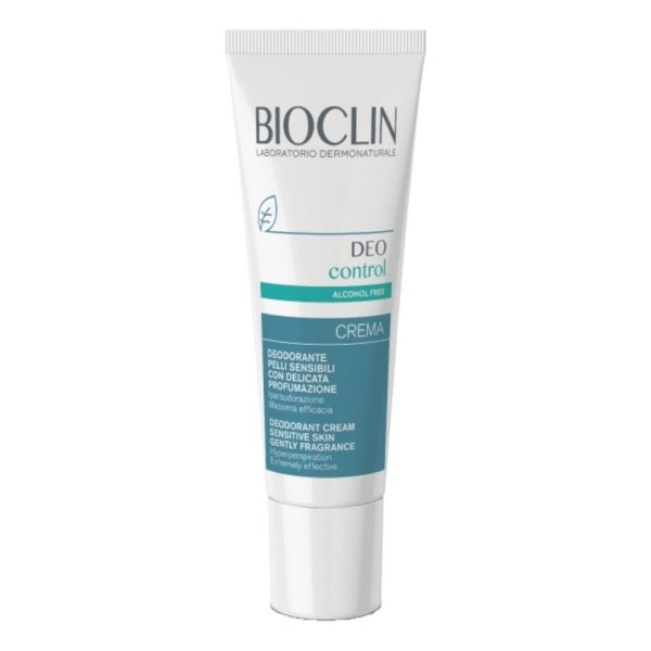 BIOCLIN Deo*Cont.Cr.30ml