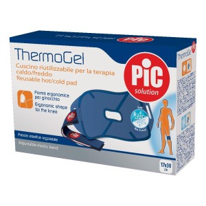 THERMOGEL Fodera 10x26