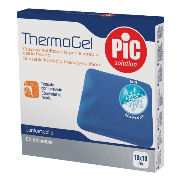THERMOGEL Cusc.Comf.cm10x10 THERMOGEL Cusc.Comf.cm10x10