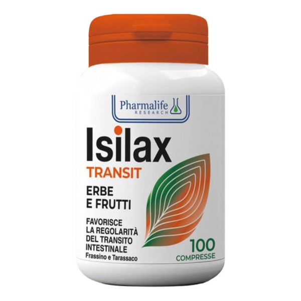 ISILAX Transit 100Cpr PRH
