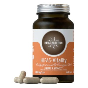 HIFAS VITALITY 60 Cps