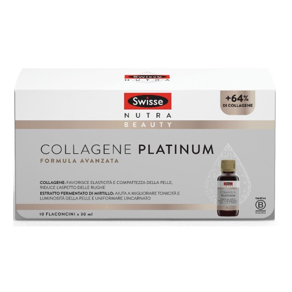 SWISSE Collagene Platinum 30ml