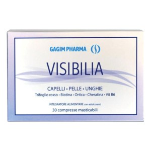 VISIBILIA 30 Cpr Mastic.