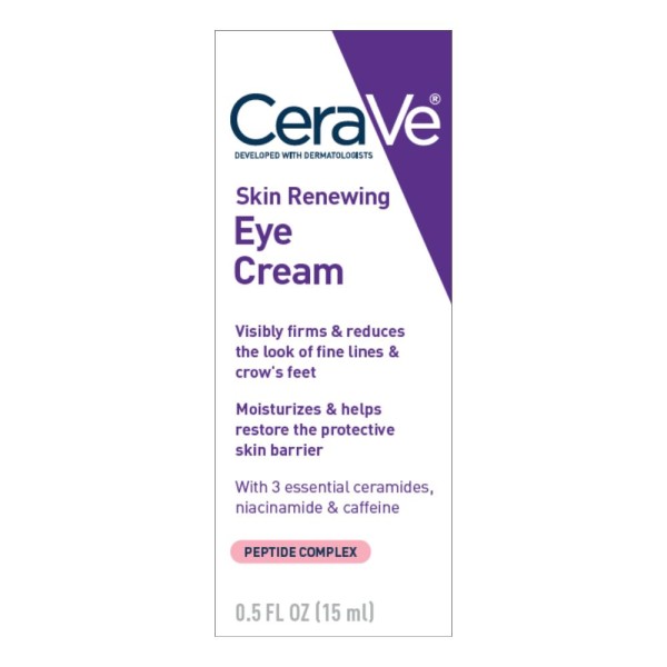 CVE Skin Renew.Cont.Occhi 15ml CVE Skin Renew.Cont.Occhi 15ml