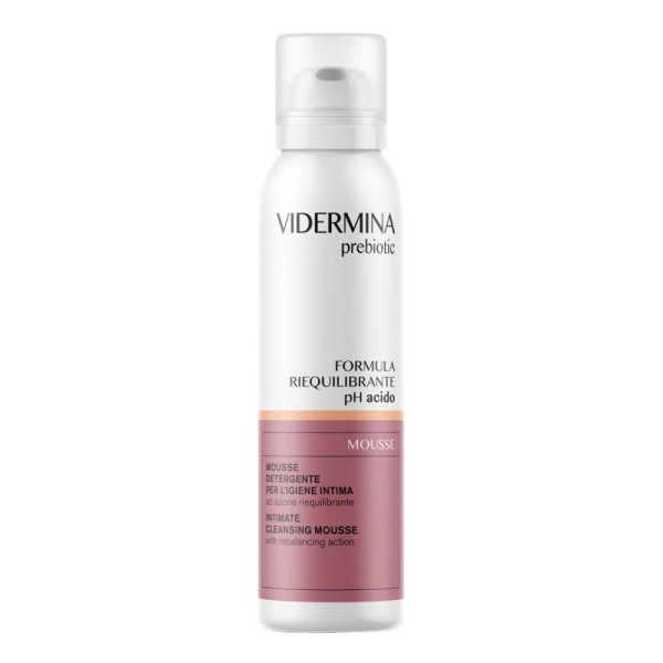 VIDERMINA Prebiotic*Mousse