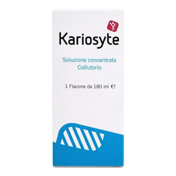 KARIOSYTE Collut.180ml