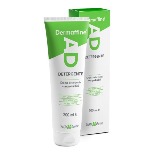 DERMAFFINE AD Deterg.300ml