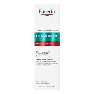 EUCERIN DC Tratt.Lenitivo