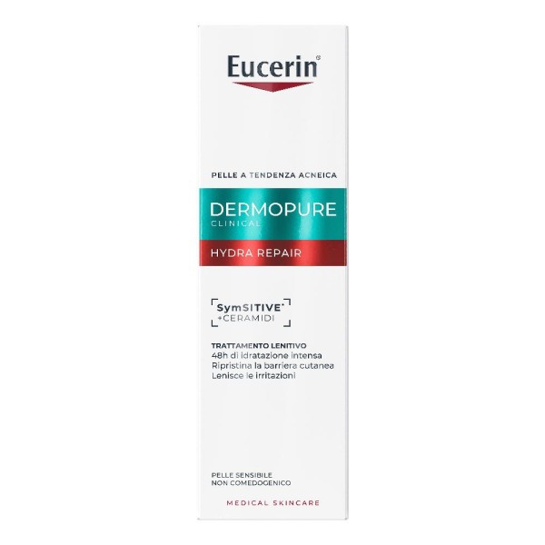 EUCERIN DC Tratt.Lenitivo