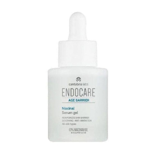 ENDOCARE Age Barr.Niac Siero