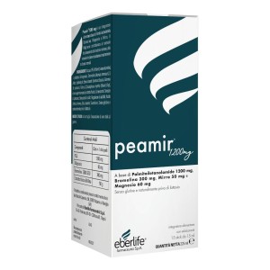 PEAMIR*1200 15Stick Pack 15ml