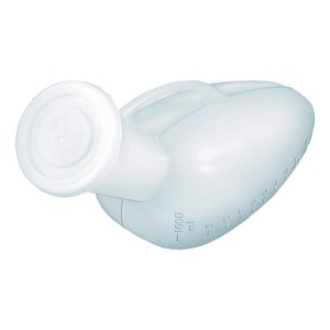 URINALE Uomo C/Tappo*ARTSANA