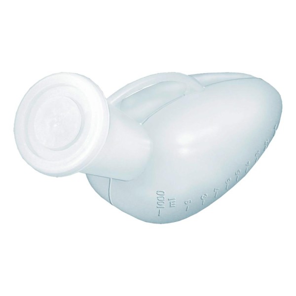 URINALE Uomo C/Tappo*ARTSANA