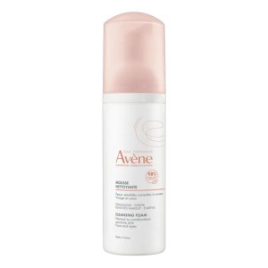 AVENE Mousse Det.150ml OFS