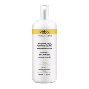 VEBIX Phytamin*BagnoD ACTCamom