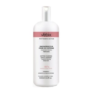 VEBIX Phytamin ACT BagnoD Cot.