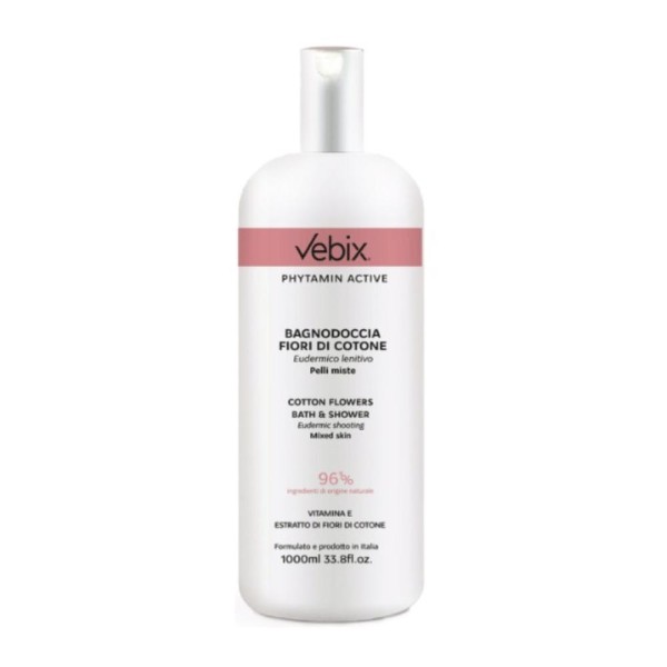VEBIX Phytamin ACT BagnoD Cot. VEBIX Phytamin ACT BagnoD Cot.