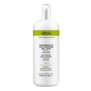 VEBIX Phytamin*BagnoD Prot.