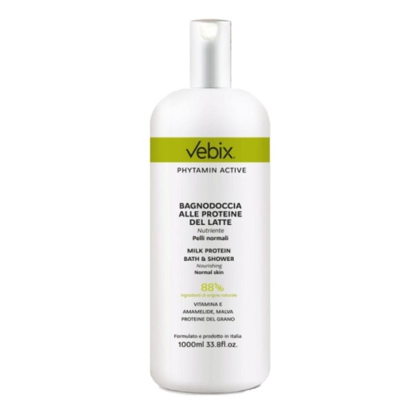 VEBIX Phytamin*BagnoD Prot.