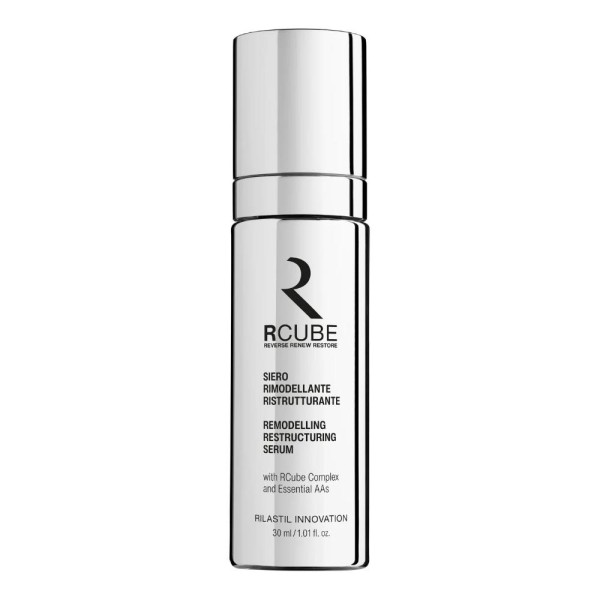 RILASTIL RCUBE Siero Rimodell.