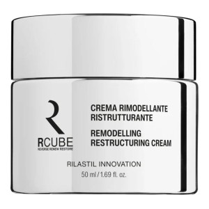 RILASTIL RCUBE Crema Rimodel.