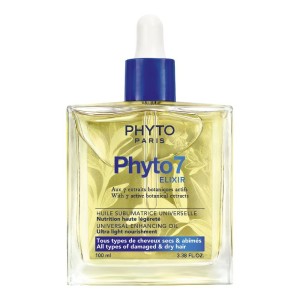 PHYTO ELIXIR OLIO SUBL.UNIV.