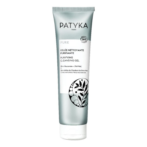 PATYKA Gel Deterg.Purif.
