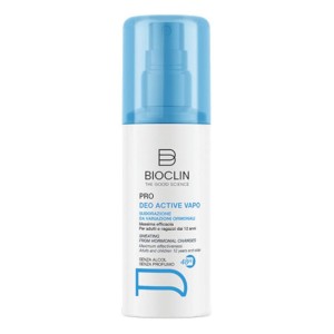 BIOCLIN Deo Active Vapo*S/P