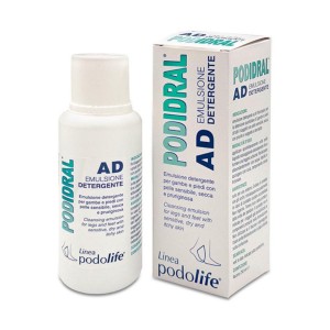 PODIDRAL AD Emuls.Det.250ml