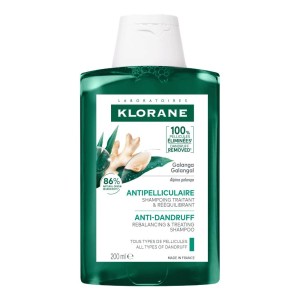 KLORANE  Sh.Galanga*200ml