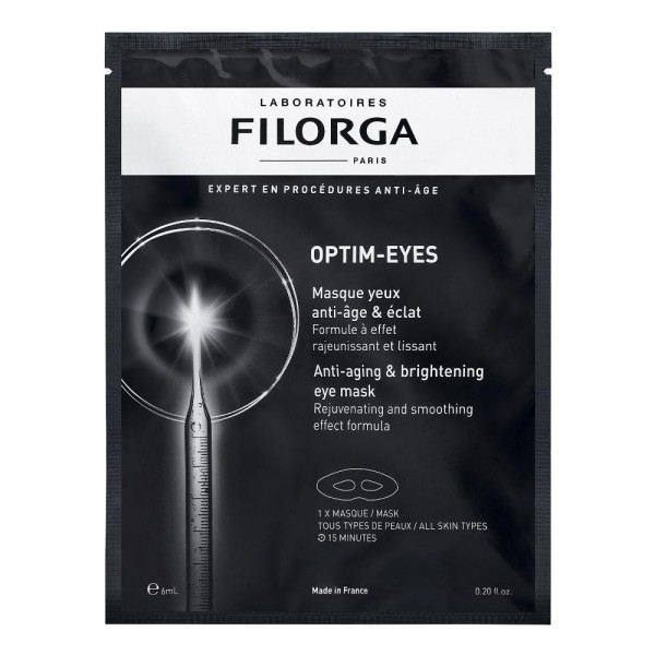 FILORGA Optim Eyes Mask 6ml