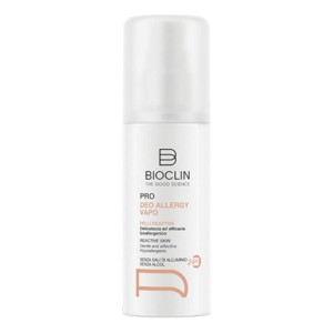 BIOCLIN Deo Allergy Vapo*100ml