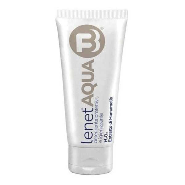 LENET Aqua Deterg.125ml