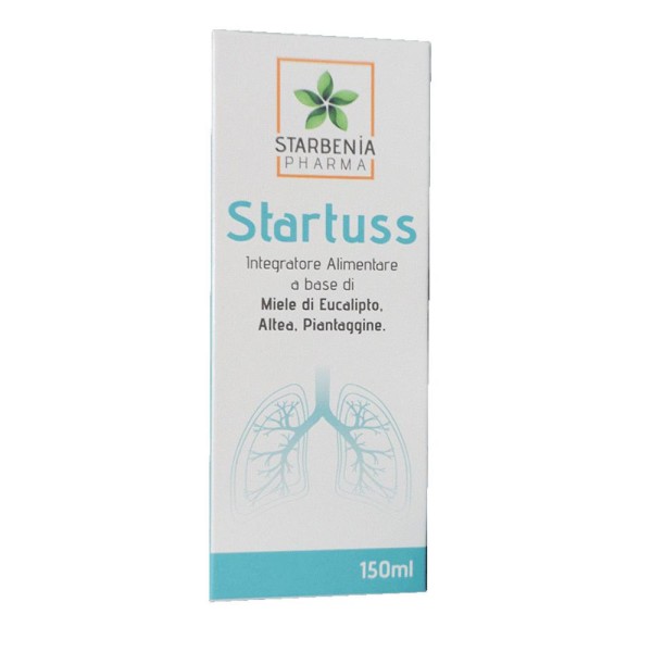 STARTUSS 150ml