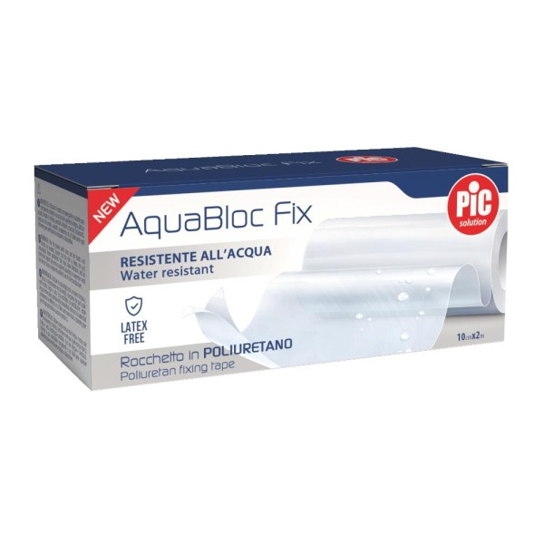 AQUABLOC FIX Rocch.10x2 20pz AQUABLOC FIX Rocch.10x2 20pz