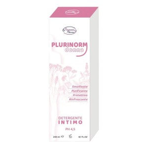 PLURINORM Donna 240ml