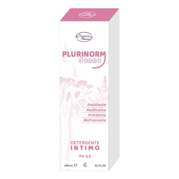 PLURINORM Donna 240ml