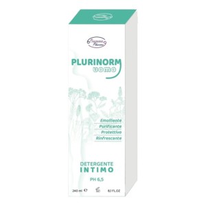 PLURINORM Uomo 240ml