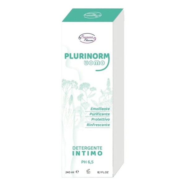 PLURINORM Uomo 240ml