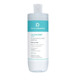 DERMOVIT Calm Acqua 500ml