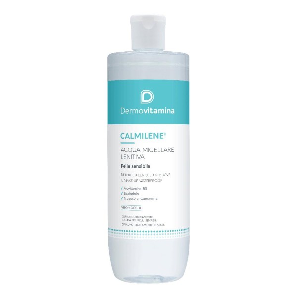 DERMOVIT Calm Acqua 500ml