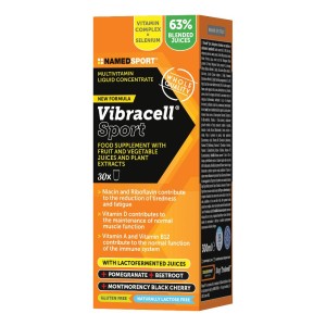 VIBRACELL Sport 300ml