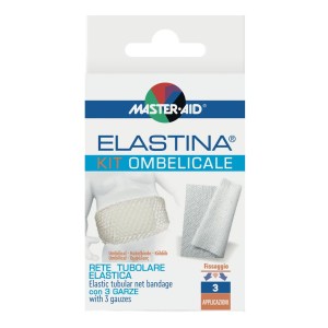 ELASTINA Kit Ombelicale