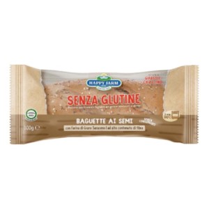 HAPPY FARM Baguette Semi