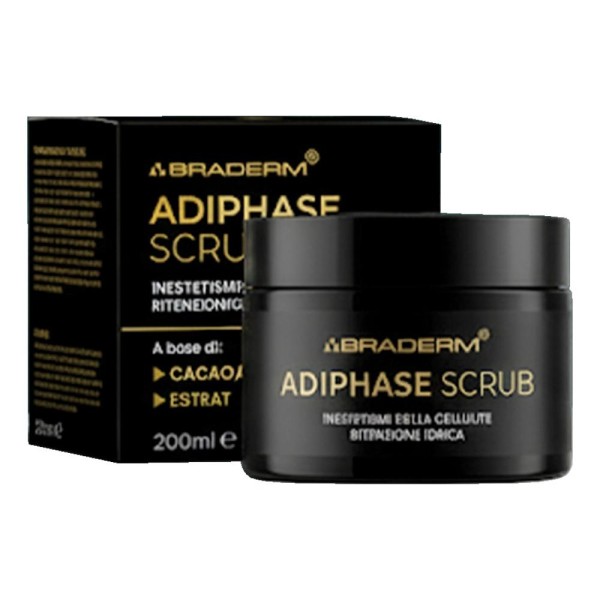 ADIPHASE Scrub 200ml